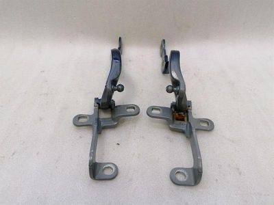 BMW iX3 G08 boat hinge set 41007494943 tailgate hinge set