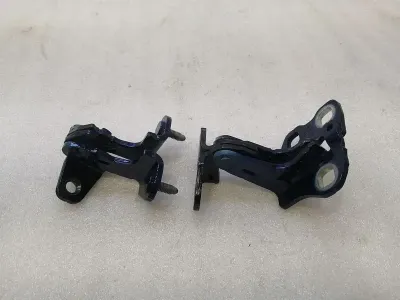 Tesla Model 3 Rear Right Door Hinge 6009555-00-F Rear Right Door Hinge