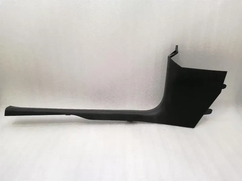 TESLA MODEL 3 LONG RANGE 1086290-00-I LEFT LOWER A PILLAR