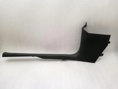 TESLA MODEL 3 LONG RANGE 1086290-00-I LEFT LOWER A PILLAR