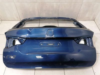 BMW iX3 G08 boat Lid 41002459944 tailgate