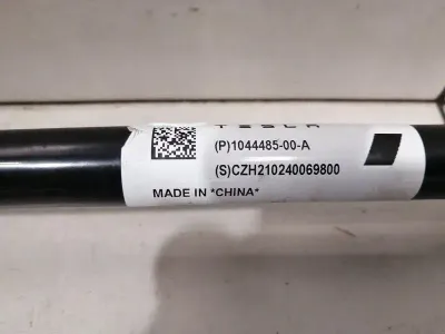 Tesla Model 3 Long Range Anti Roll Bar Rear 1044485-00-A Rear Stabilizer Bar