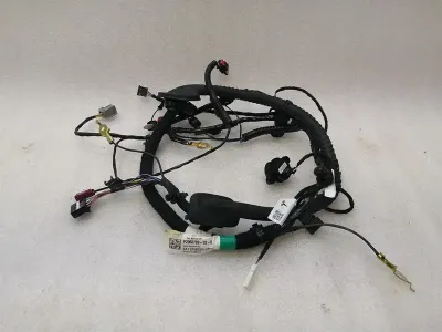 Tesla Model 3 Boat Lid Wiring Loom 2068789-02-B Tailgate Wiring Harness