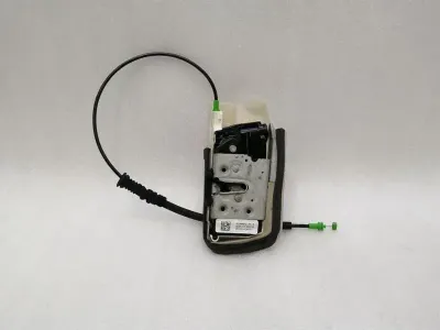 Tesla Model 3 Door Lock 1500672-99-A Door Lock Front Left Front Left Latch