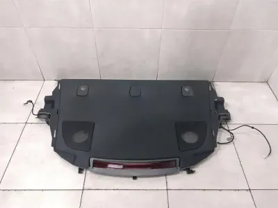 Tesla Model 3 Long Range Parcel Shelf 1090452-00-L Parcel Shelf