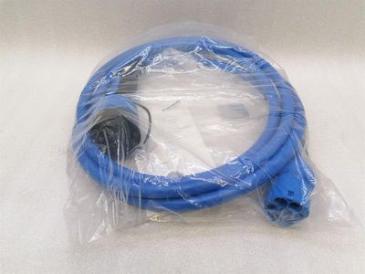 NEW TESLA MODEL 3 MENNEKES Type 2 Charging Cable 400V 32A 3-Phase Length 4m