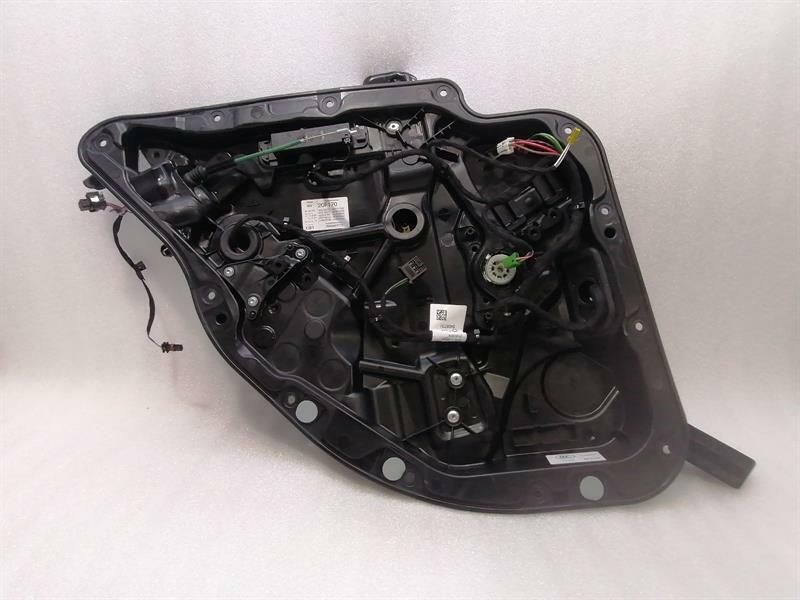 Mercedes EQC400 EQC N293 RLH Door Winder A2537308102 Window Regulator Rear Left