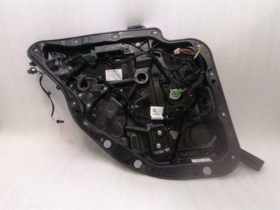 Mercedes EQC400 EQC N293 RLH Door Winder A2537308102 Window Regulator Rear Left