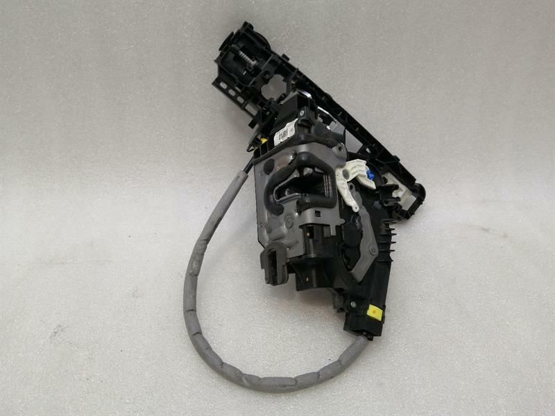 Mercedes EQC400 EQC N293 door lock RLH A0997309500 door lock rear left