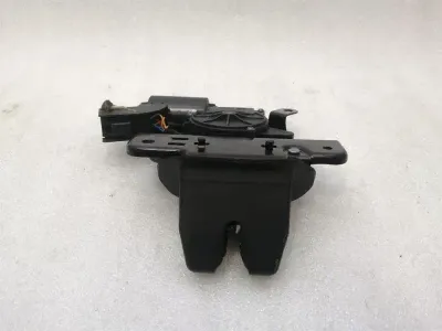 Tesla Model 3 Boat Lock 1500604-00-B Tailgate Lock