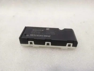 Mercedes EQC400 EQC N293 boat lid module A2139000500 control unit tailgate