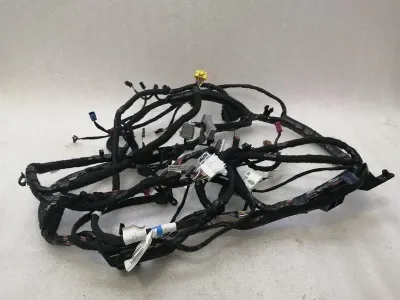 Tesla Model 3 Dashboard Wiring Loom 1593174-00-B RHD RIGHT HAND DRIVE