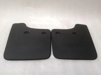 Tesla Model 3 Front Wing Mudguards Set 1523836-00-A Front Fender Cover