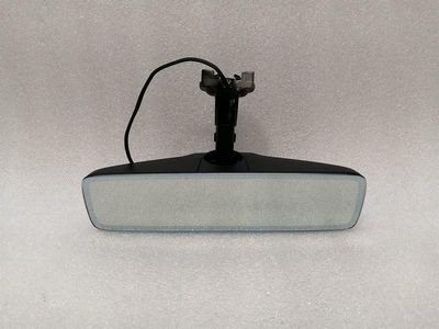 Mercedes EQC N293 Rear View Mirror A2938105801 Rear Mirror Interior Mirror DIM