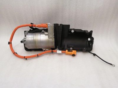 Porsche Taycan 9J A/C Compressor 9J1816797A Air Conditioning Compressor TURBO Electric