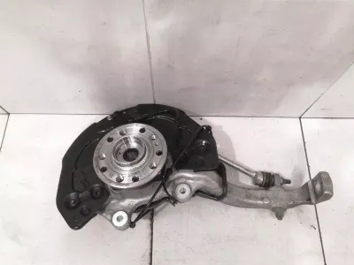 Mercedes EQC400 GLC N293 Left Front Hub A2533323300 Wheel Bearing Housing Front Left
