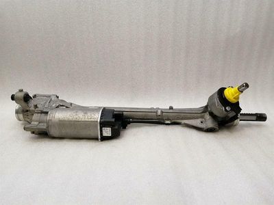 Porsche Taycan 9J Power Steering Rack 9J1423000263 Steering Gear RHD UK JP AU