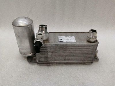 Mercedes EQC400 EQC N293 Heat Exchanger A0998301100 Heat Exchanger Condenser