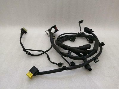 Mercedes EQC N293 Wiring Loom A2935402104 Front Electric Engine Wiring Harness
