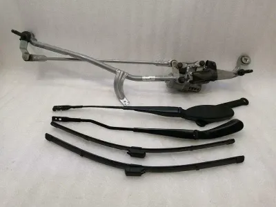 MERCEDES EQC400 EQC N293 FRONT WIPER ENGINE A2538209800 RHD RIGHT HAND DRIVE