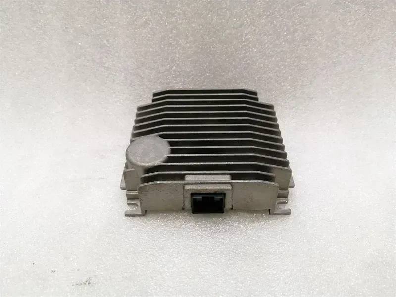 Porsche Taycan 9J Battery Sound Amplifier 9j1035335d Control Unit Amplifier