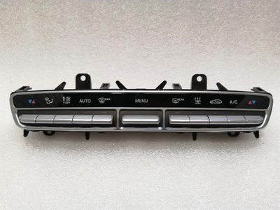 Mercedes EQC400 EQC N293 Auto Climate Control A2059054917 Climate Control Panel A/C