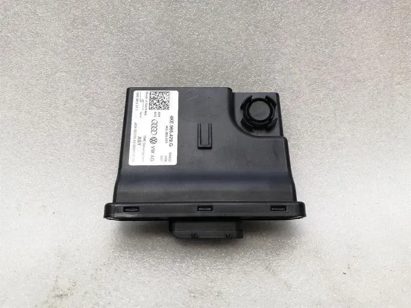 Porsche Taycan 9J Refrigerant Modules 4KE965429G Control Unit.