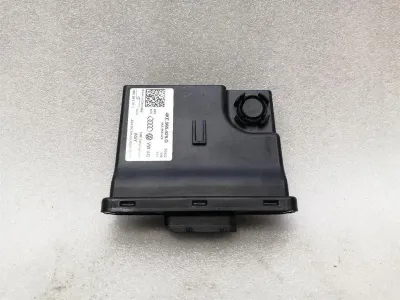 Porsche Taycan 9J Refrigerant Modules 4KE965429G Control Unit.