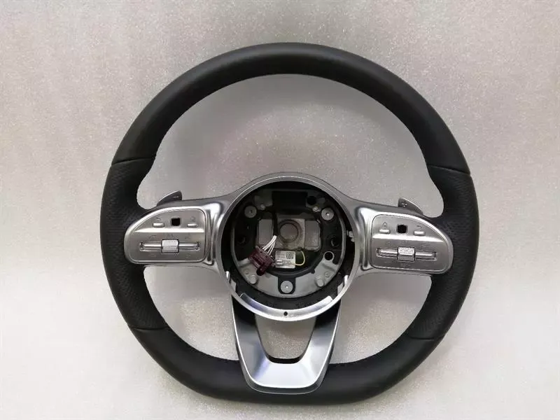 Mercedes EQC400 EQC N293 Steering Wheel A0004604602 Steering Wheel