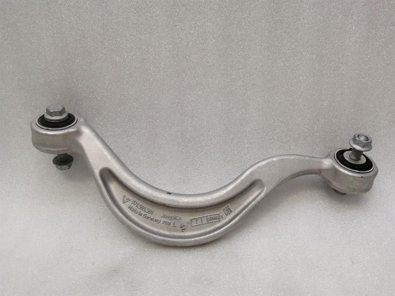 Porsche Taycan 9J left rear wishbone 971505361 rear left wishbone