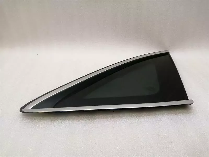 MERCEDES EQC400 EQC N293 RRH Quarter Glass A2936701600 Door Window 1/4 Rear Right