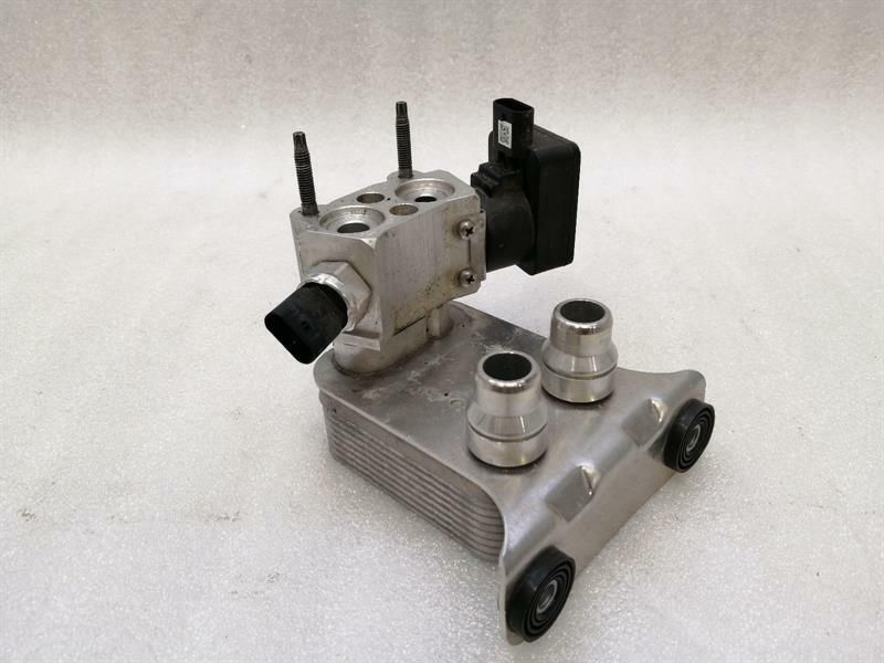 Mercedes EQC400 EQC N293 Heater Matrix A2938300601 Evaporator Radiator