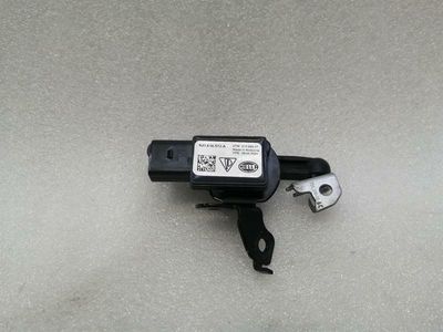 Porsche Taycan 9J RRH Level Sensor 9J16572A Height Sensor Level Sensor Rear Re