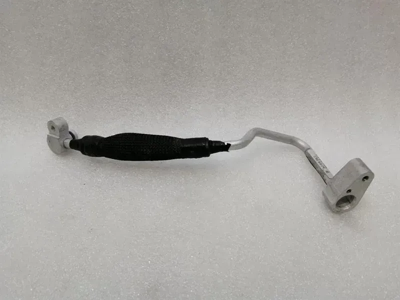 Porsche Taycan 9J A/C pipe 9J1816198D air conditioning line air conditioning