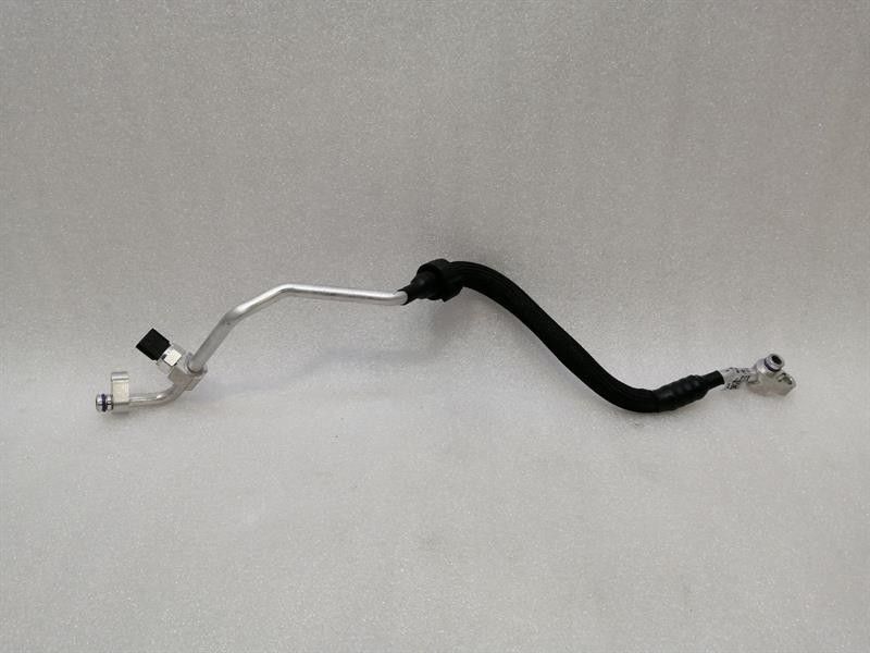 Porsche Taycan 9J A/C pipe 9J1820249J air conditioning line air conditioning