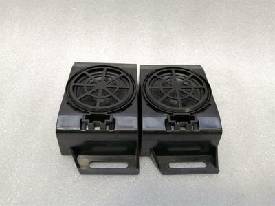 Porsche Taycan 9J PDC Speaker 7PP035709B Loudspeakers PTS Parktronic