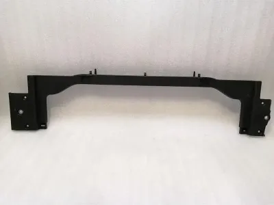 Porsche Taycan 9J rear trunk boot cover 9J1864599A trunk cover