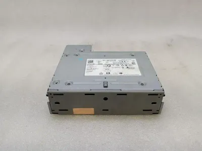 Porsche Taycan 9J Navigation Module 9J1035070M Control Unit NAVI Central Computer