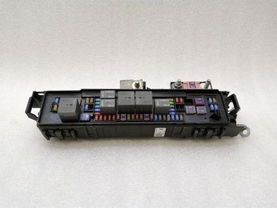 Tesla Model X P100D Fuse Box 1034405-02-E Fuse Box