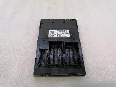 Audi E-tron GT BCM1 Comfort Modules 4N0907063LN Control Unit