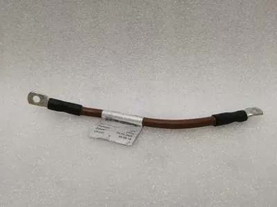 Porsche Taycan 9J Wiring Loom 9J1971235 Wiring Harness MASS CABLE