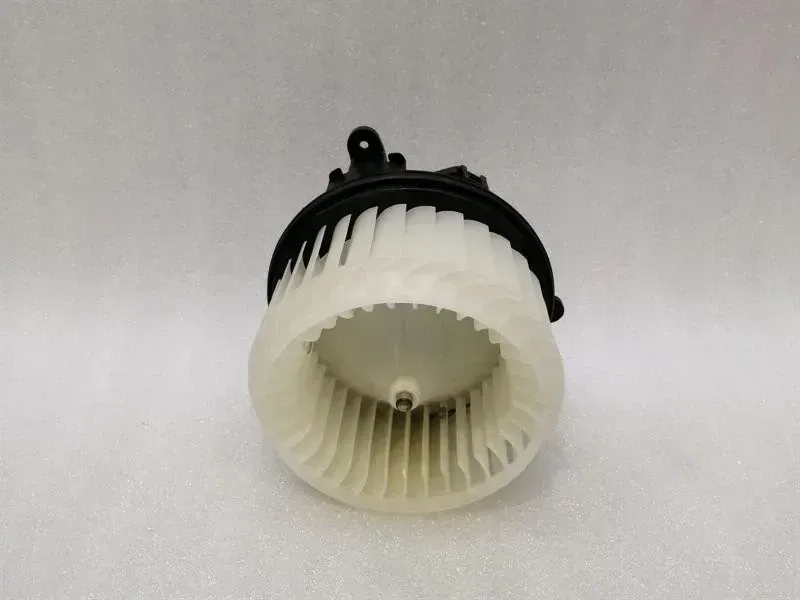 Porsche Taycan 9J Heater Blower 973907521 RHD RIGHT HAND DRIVE