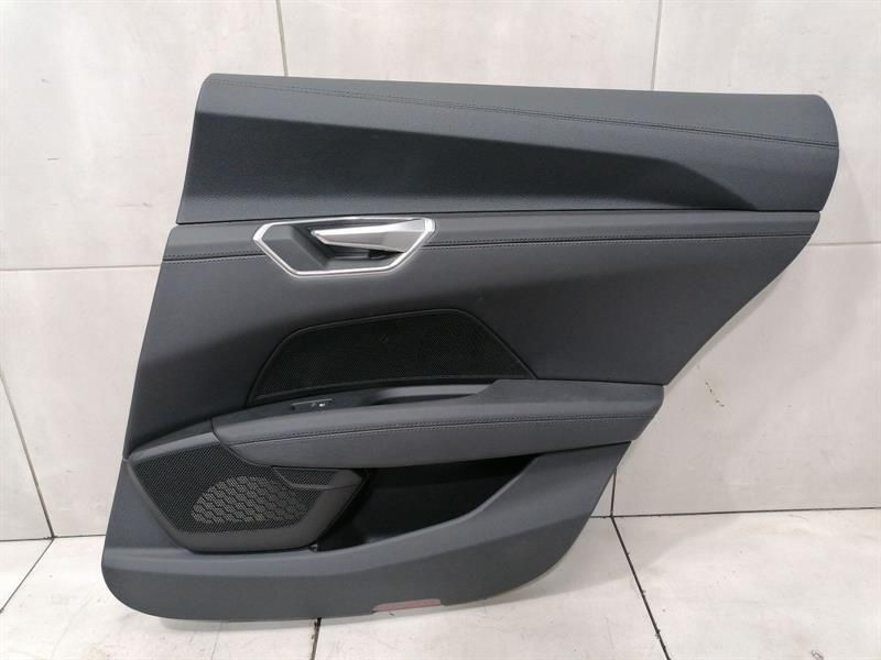 Audi E-Tron GT Door Card Rear Right 4J3867306 Door Trim Rear Right
