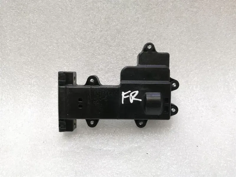 Tesla Model X P100D FRH Door Module 1045354-00-B Door Control Unit Front Right