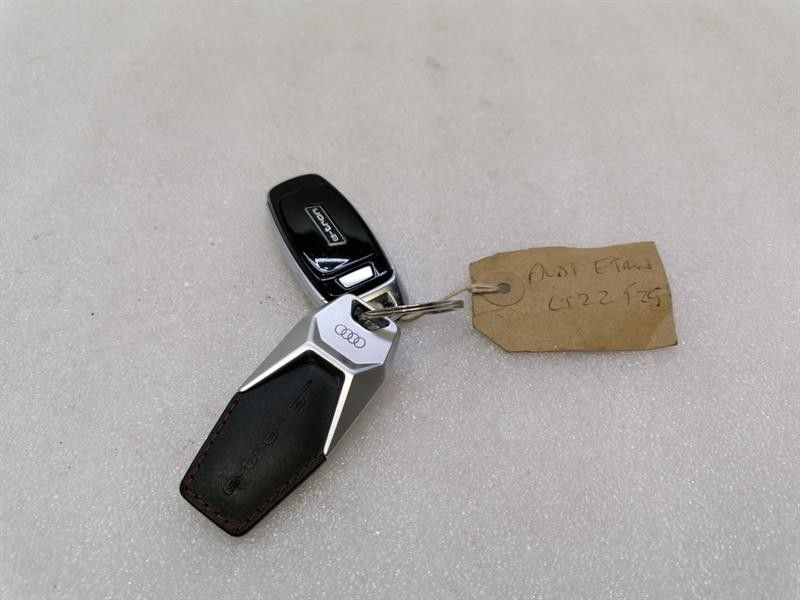 AUDI E-TRON GT KEY 4N0959754CM KEY