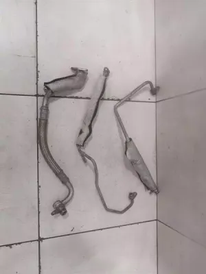 Mercedes A Class W176 Pipe A1330900377 Hose Turbo Oil Pipes