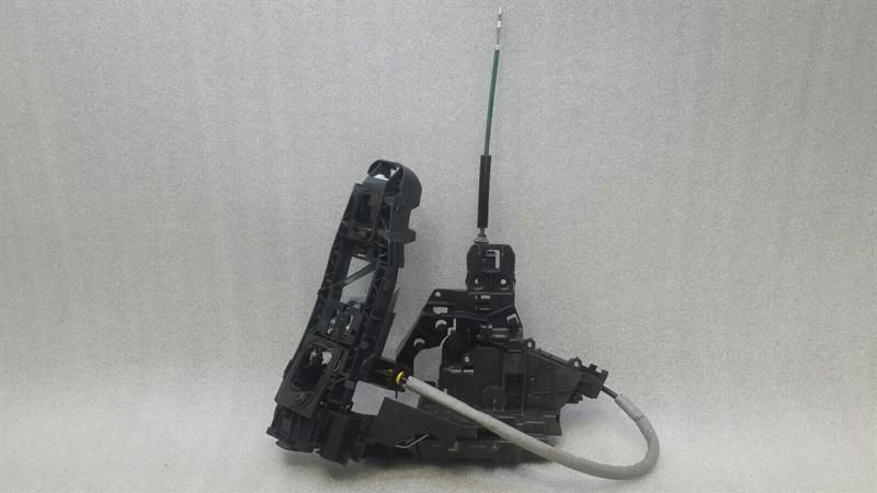 Mercedes E Class W213 RHD Front Right Door Lock A0997206701 Right Hand Drive