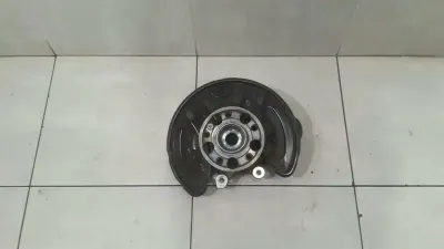 Mercedes E Class W213 Right Rear Hub A2133503205 Wheel Bearing Housing Rear Right.