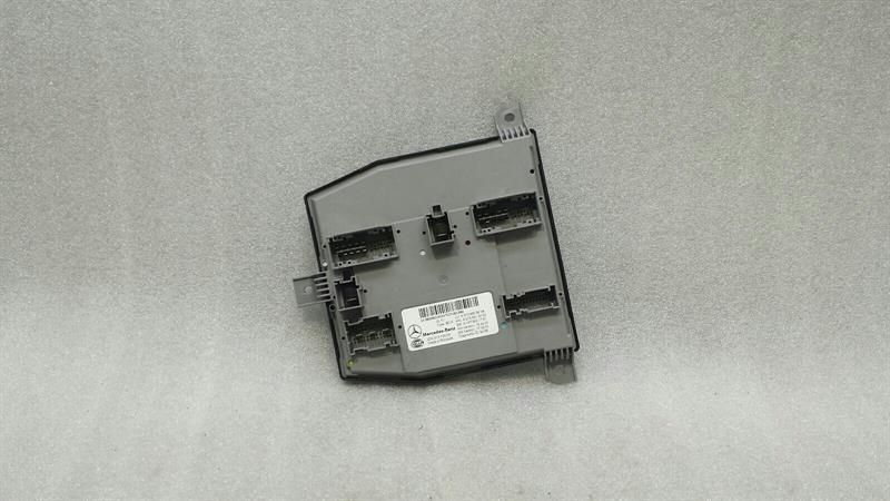 Mercedes E Class W213 Electronic Module A2139009219 Control Unit SAM