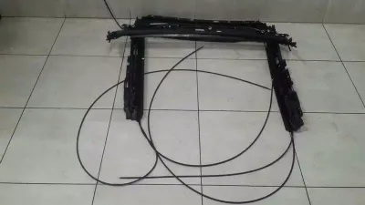 Mercedes E Class W213 Panorama Frame A2137803800 Panoramic Roof Frame